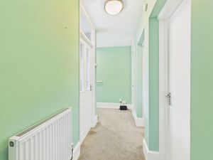 Hallway- click for photo gallery